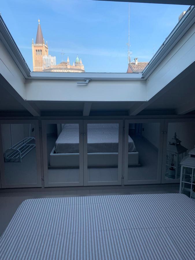 Maison Del Ducato “Cavour 24” Parma Eksteriør bilde