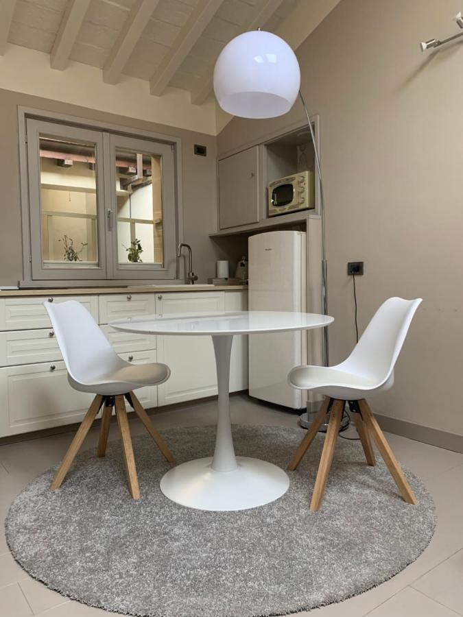 Maison Del Ducato “Cavour 24” Parma Eksteriør bilde