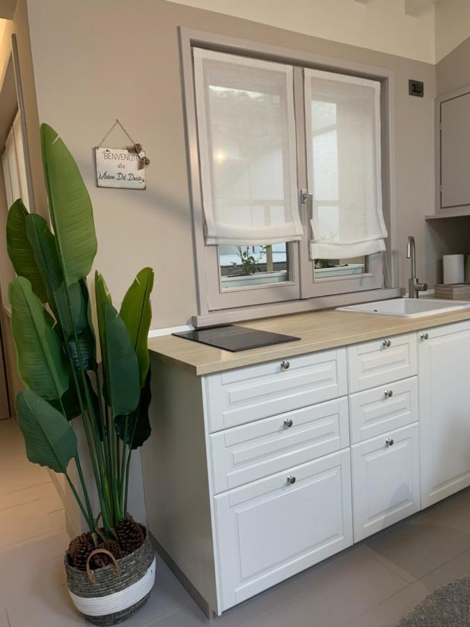 Maison Del Ducato “Cavour 24” Parma Eksteriør bilde