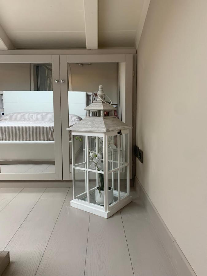 Maison Del Ducato “Cavour 24” Parma Eksteriør bilde