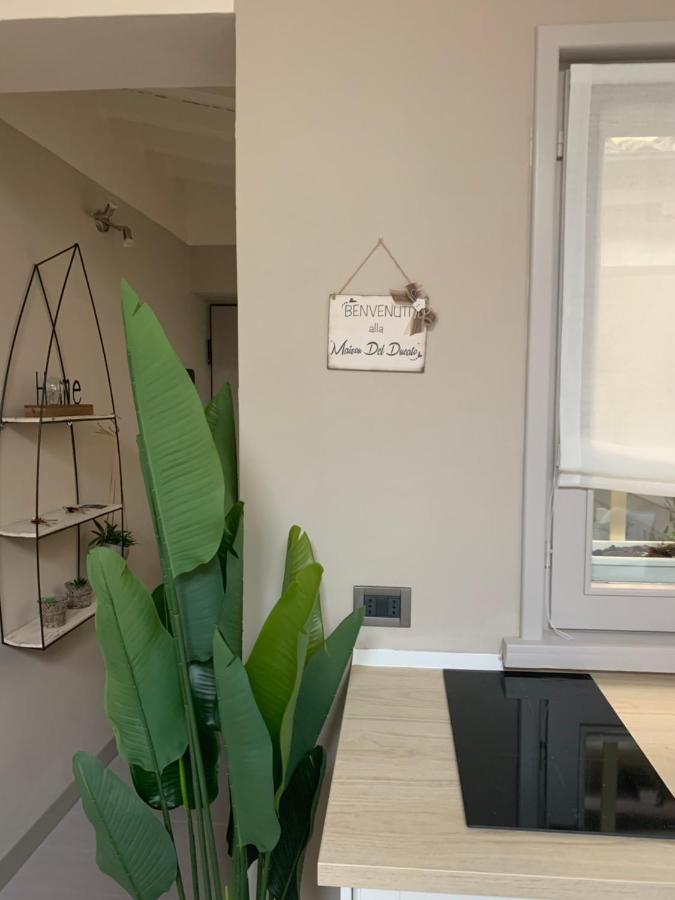 Maison Del Ducato “Cavour 24” Parma Eksteriør bilde