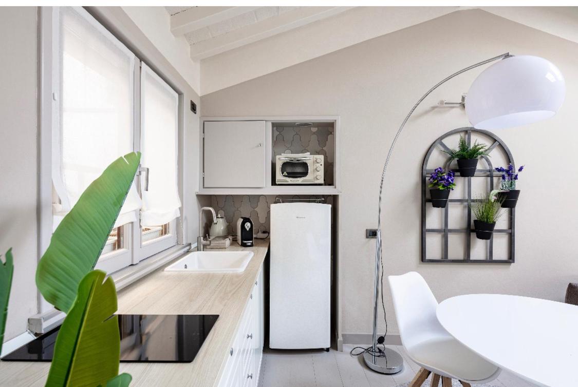 Maison Del Ducato “Cavour 24” Parma Eksteriør bilde
