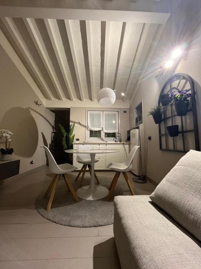 Maison Del Ducato “Cavour 24” Parma Eksteriør bilde